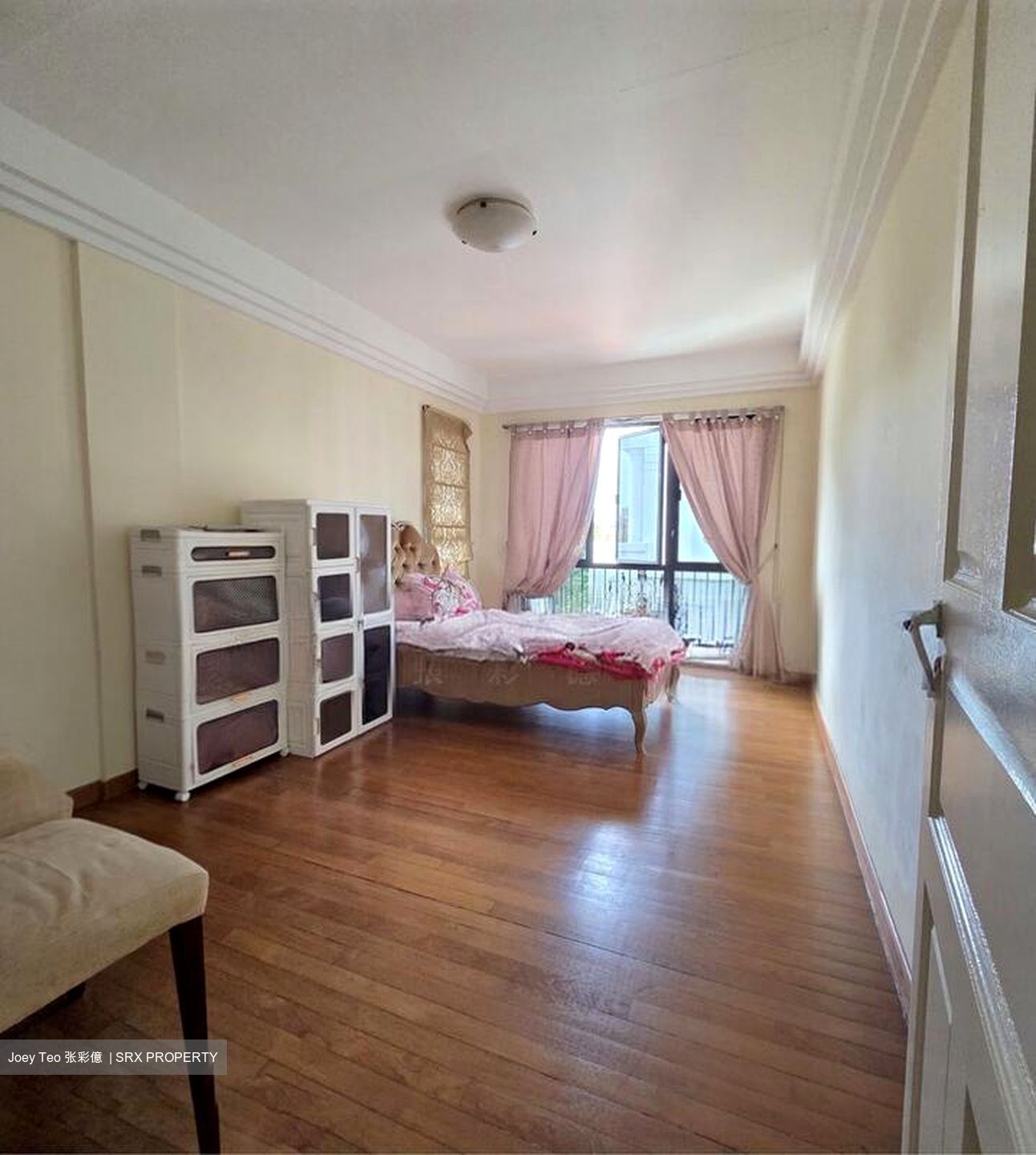 Koh Sek Lim Road (D16), Terrace #581395071